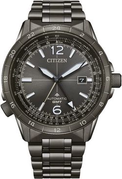 Citizen Promaster Sky GMT Automatic NB6045-51H