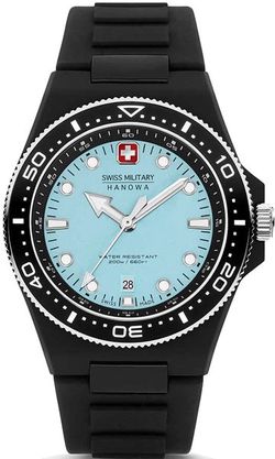 Swiss Military Hanowa OCEAN PIONEER SMWGN0001186