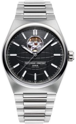 Frederique Constant Highlife Gents Heart Beat Automatic FC-310B4NH6B