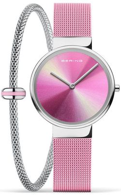 Bering Classic TIME IS LIFE 19031-999-SET