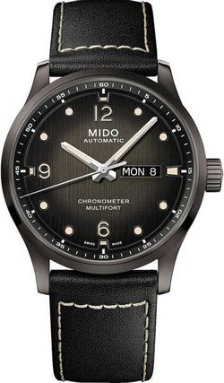 Mido Multifort M Chronometer M038.431.36.057.00
