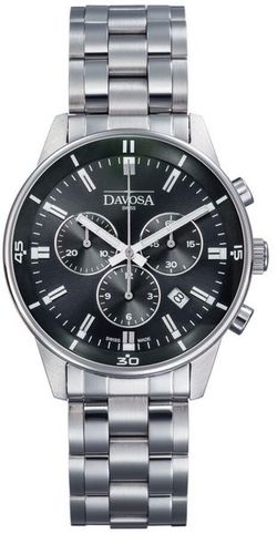 Davosa Vireo Chronograph 163.481.55