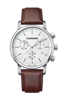 Wenger Urban Classic Chrono 01.1743.101