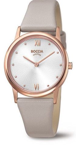 Boccia Titanium 3265-03