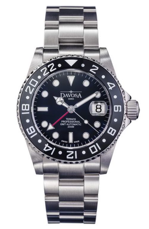 Davosa Ternos Professional GMT 161.571.50