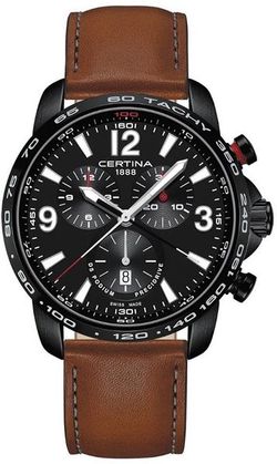 Certina DS Podium Big Size Chronograph C001.647.36.057.00