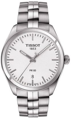 Tissot PR 100 Quartz T101.410.11.031.00