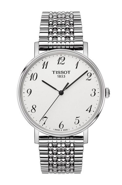 Tissot Everytime Quartz T109.410.11.032.00