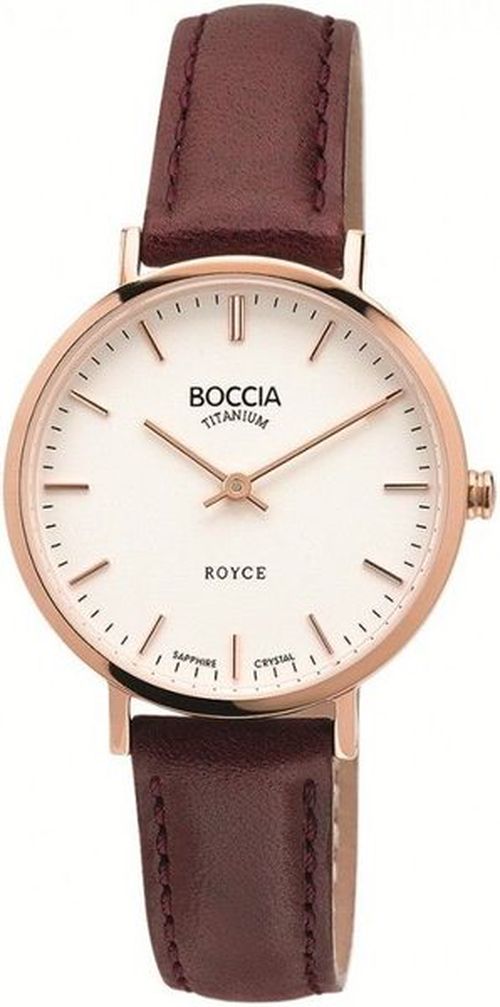 Boccia Titanium 3246-02