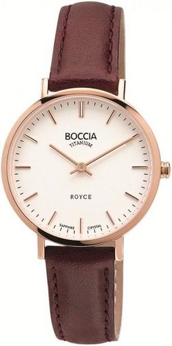 Boccia Titanium 3246-02