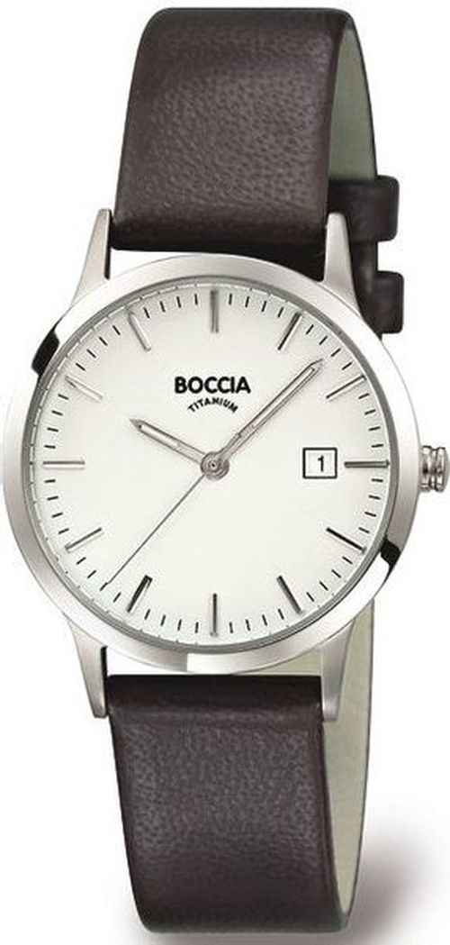 Boccia Titanium 3180-01