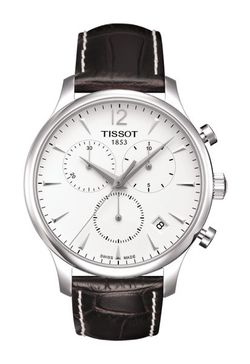 Tissot Tradition Quartz T063.617.16.037.00