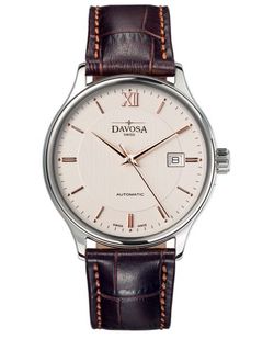 Davosa Classic Gents 161.456.32