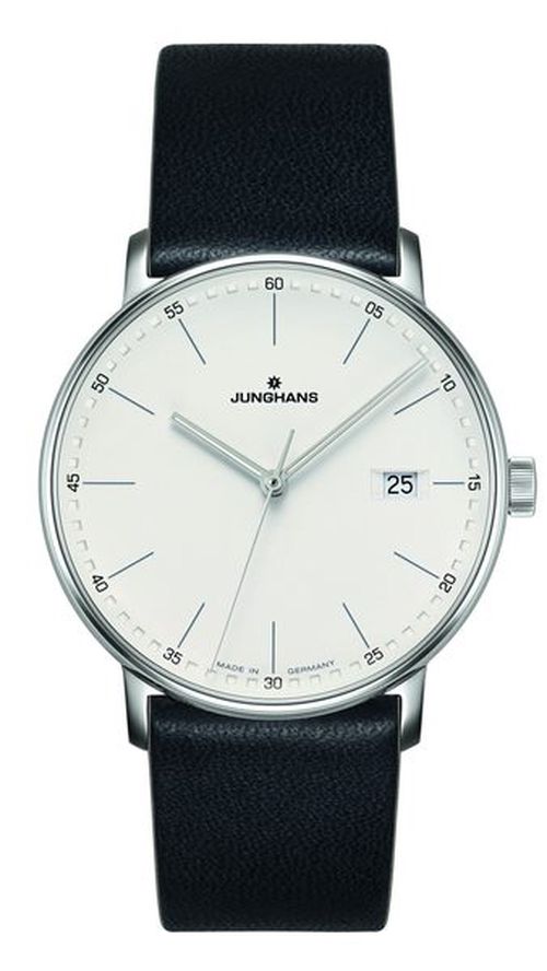 Junghans Form Quartz 041/4884.00