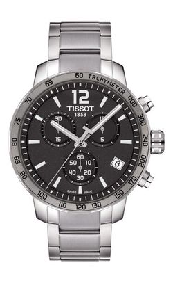 Tissot Quickster T095.417.11.067.00