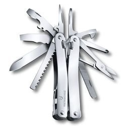 Victorinox SA Kleště Victorinox SwissTool Spirit X