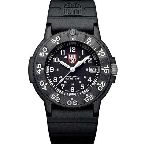 Luminox Navy Seal XS.3001.F