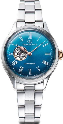 Orient Star Classic Semi Skeleton RE-ND0019L Limited Edition