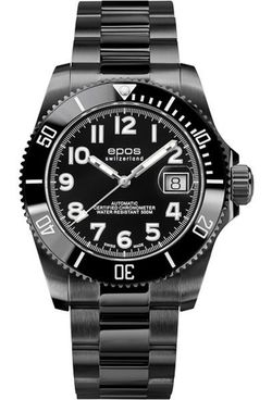 Epos Sportive Limited Edition COSC 3504.138.85.35.95