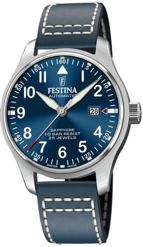 Festina Swiss Made 20151/3