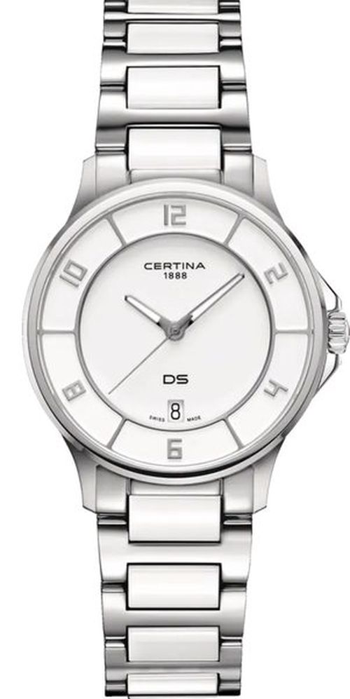 Certina DS-6 Lady C039.251.11.017.00