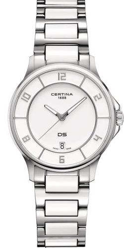 Certina DS-6 Lady C039.251.11.017.00