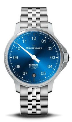 MeisterSinger Unomat UN918