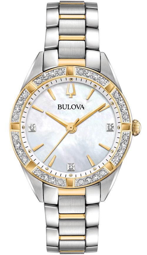 BULOVA 98R263