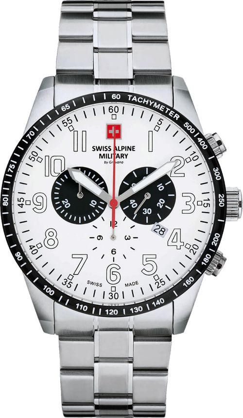 SWISS ALPINE MILITARY 7082.9133