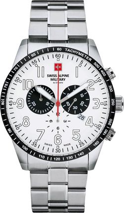 SWISS ALPINE MILITARY 7082.9133