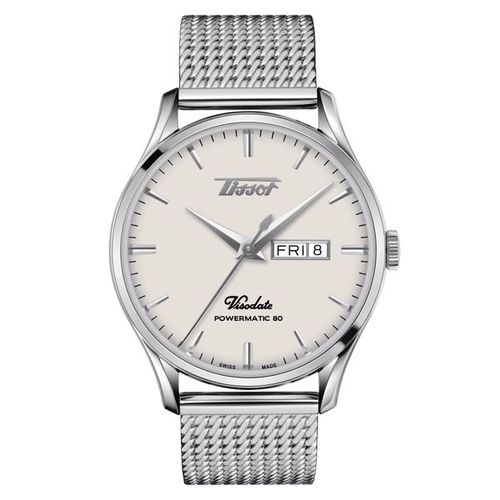 Tissot Heritage Visodate Powermatic 80 T118.430.11.271.00