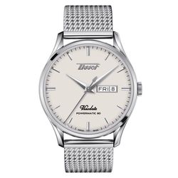 Tissot Heritage Visodate Powermatic 80 T118.430.11.271.00