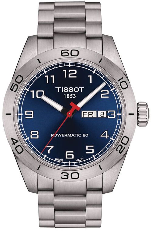 TISSOT T131.430.11.042.00