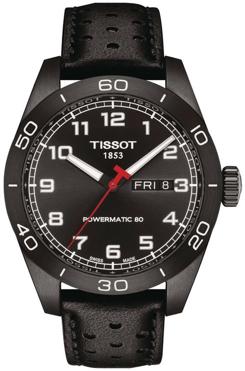 TISSOT T131.430.36.052.00