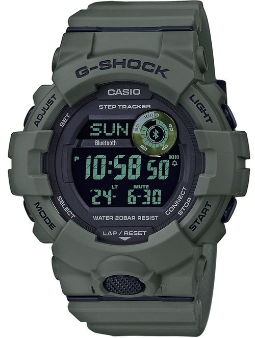 CASIO G-SHOCK GBD-800UC-3ER