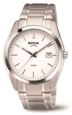 BOCCIA TITANIUM 3608-03