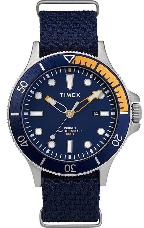 TIMEX TW2T30400