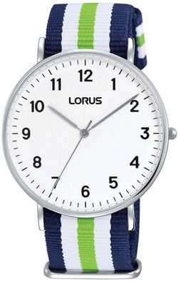 LORUS RH817CX8