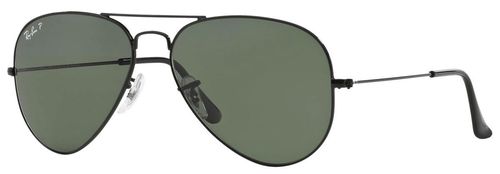 Ray-Ban RB3025 002/58 - M (58-14-135)