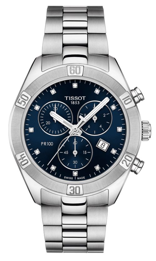 TISSOT T101.917.11.046.00