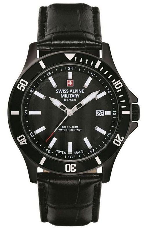 SWISS ALPINE MILITARY 7022.1577