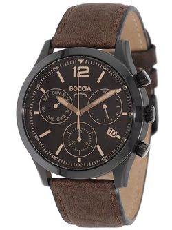 Boccia Titanium 3757-02