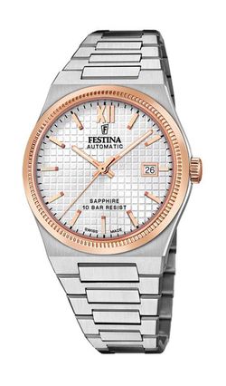 Festina Swiss Made 20030/1