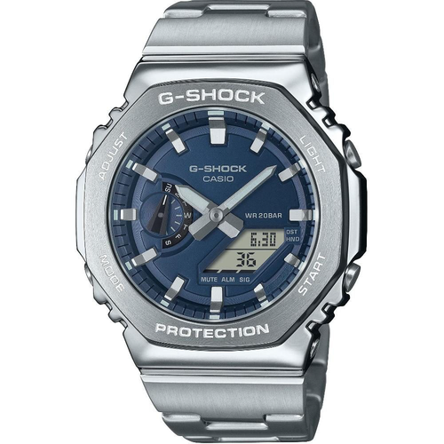 Hodinky Casio G-SHOCK GM-2110D-2BER