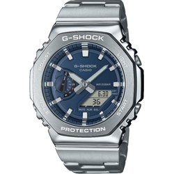 Hodinky Casio G-SHOCK GM-2110D-2BER