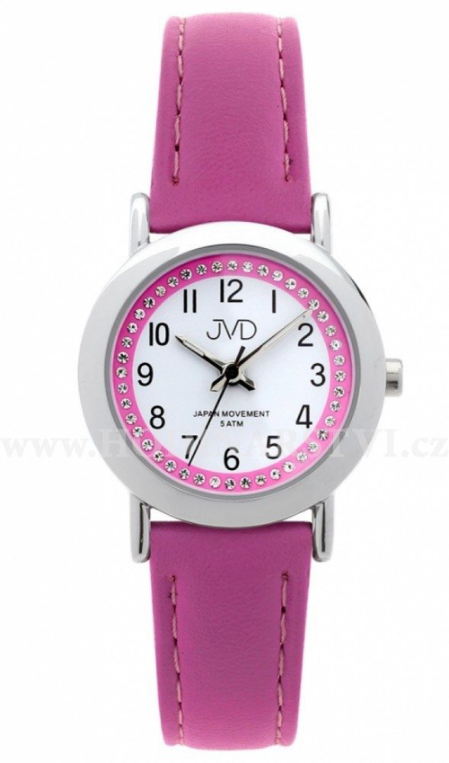 Náramkové hodinky JVD J7179.4