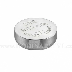 TFA Hodinková baterie Renata 392 - SR41SW