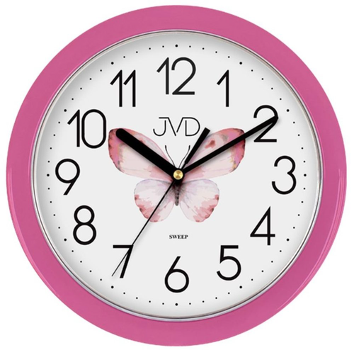 Hodiny JVD HP612.D12