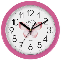 Hodiny JVD HP612.D12