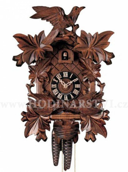 Kukačky Hones 400/4